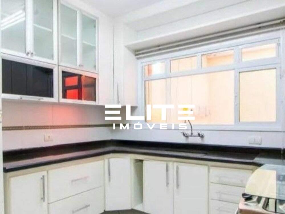 Sobrado à venda no Jardim Jamaica: 