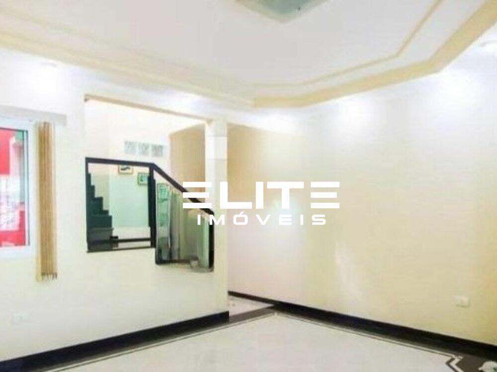 Sobrado à venda no Jardim Jamaica: 