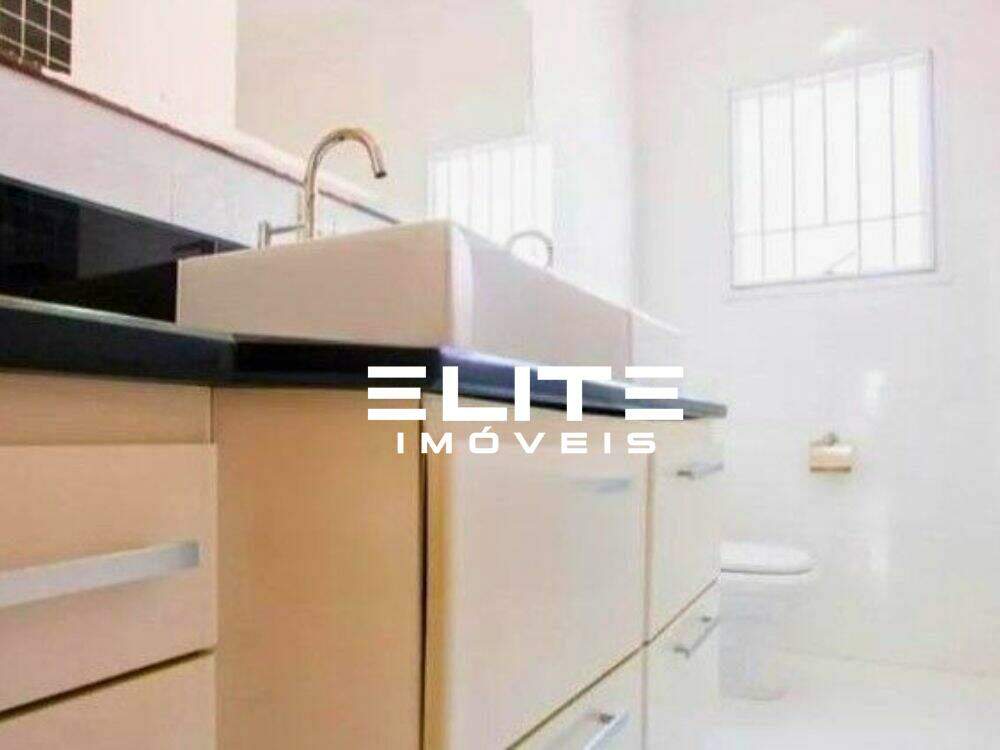 Sobrado à venda no Jardim Jamaica: 