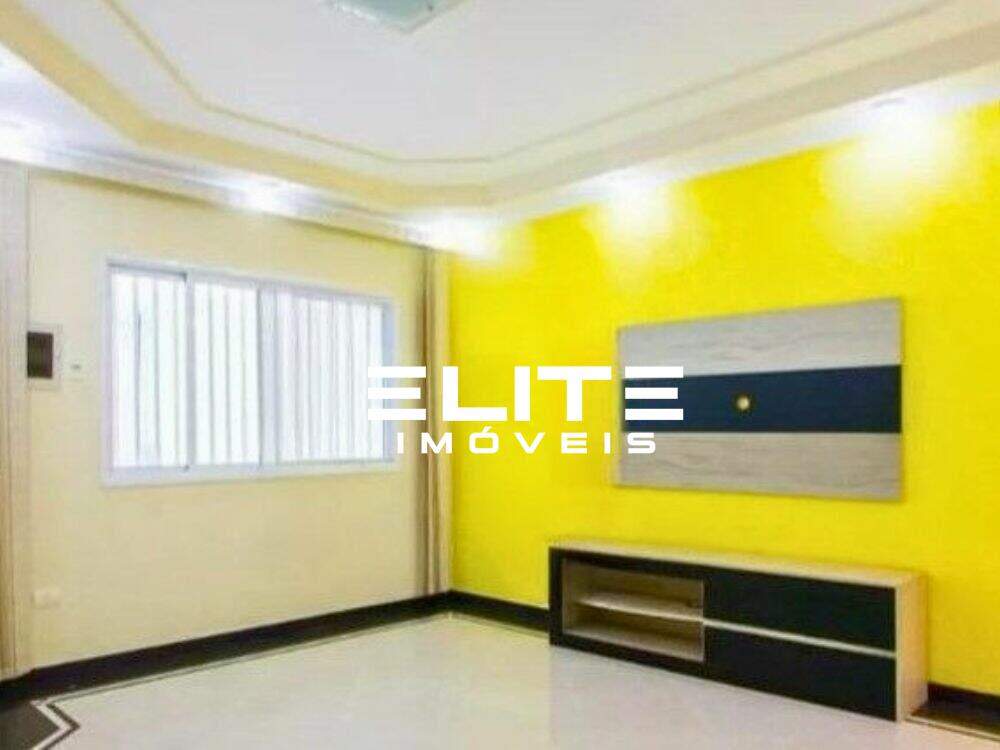 Sobrado à venda no Jardim Jamaica: 