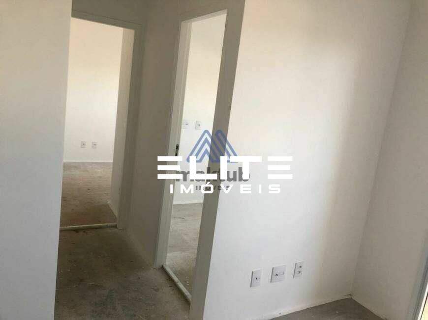 Apartamento à venda no Campestre: 