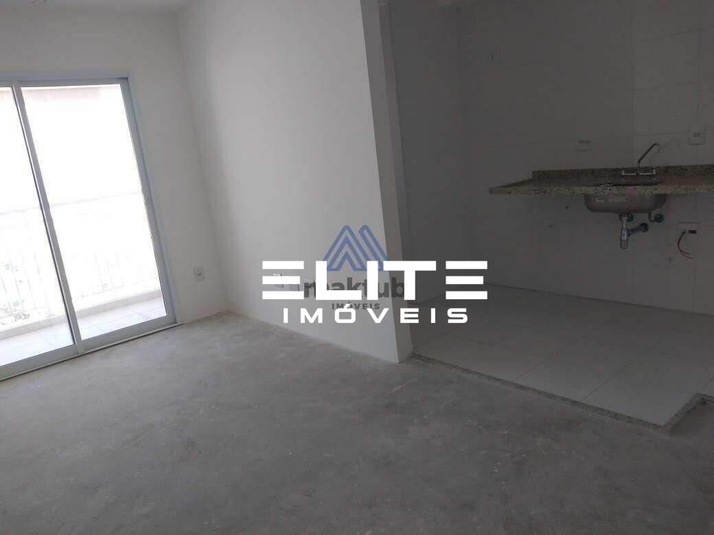 Apartamento à venda no Campestre: 