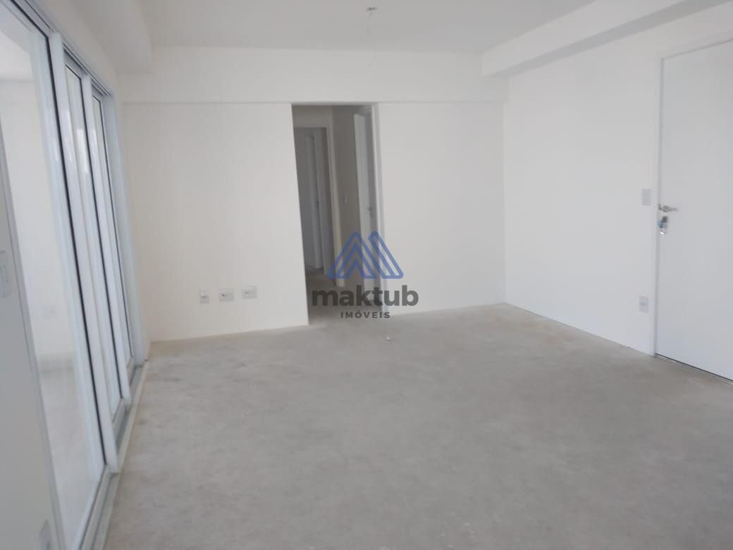 Apartamento à venda no Campestre: 