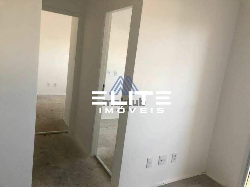 Apartamento à venda no Campestre: 