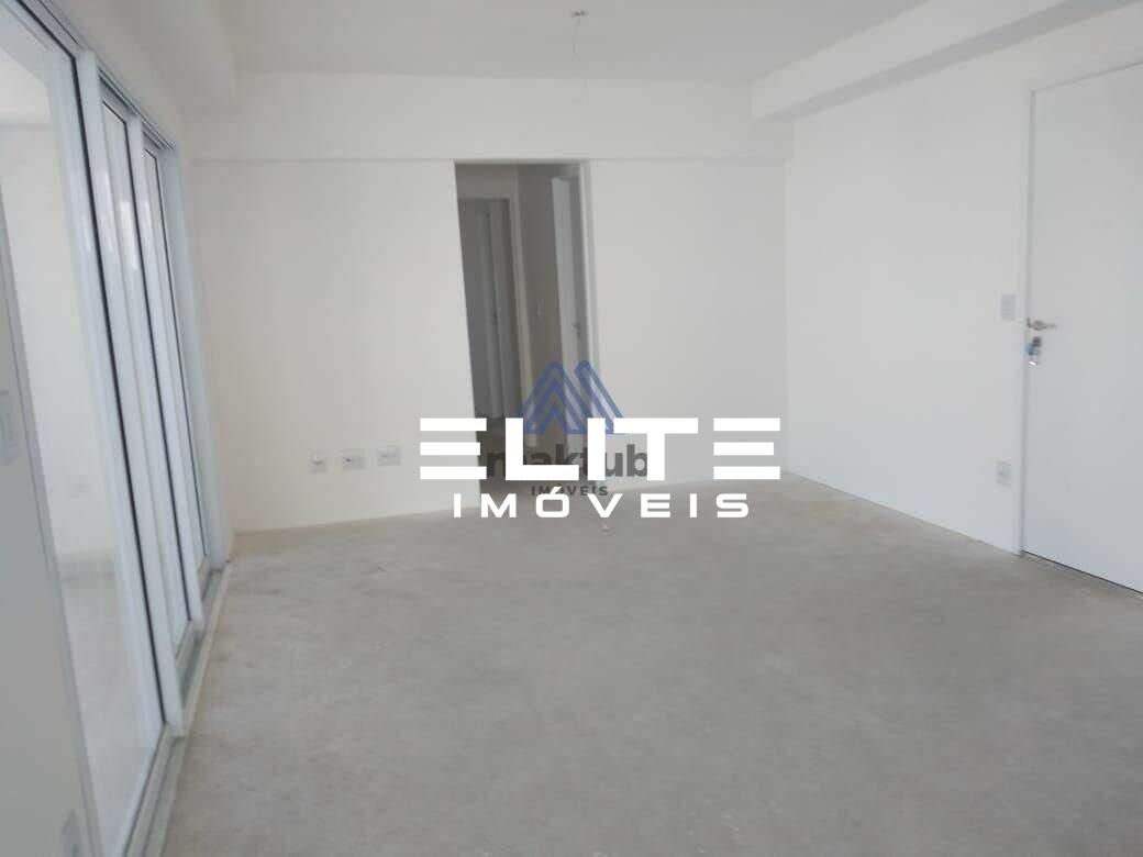 Apartamento à venda no Campestre: 