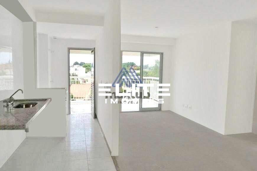 Apartamento à venda no Campestre: 