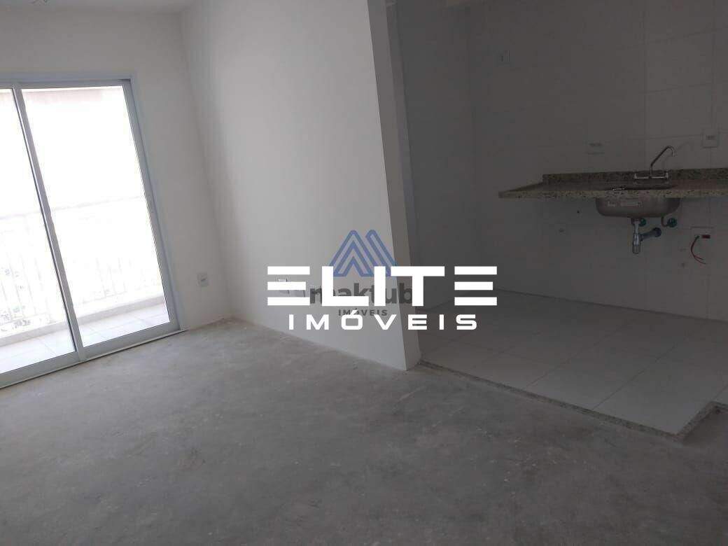 Apartamento à venda no Campestre: 