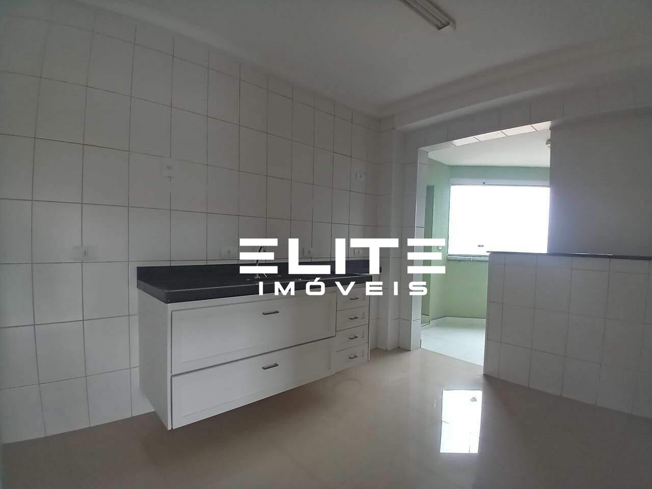 Apartamento à venda no Vila Guiomar: 