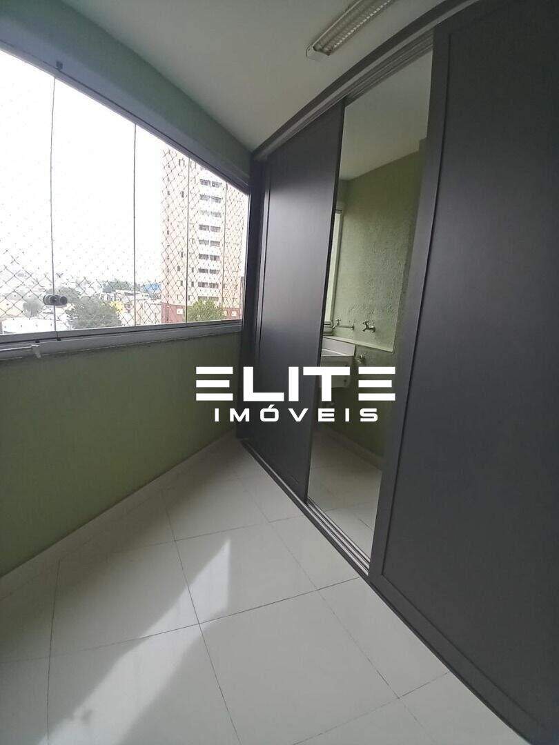 Apartamento à venda no Vila Guiomar: 