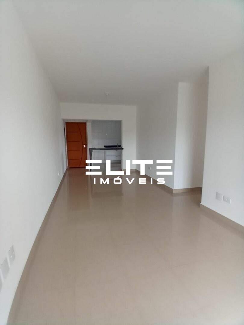 Apartamento à venda no Vila Guiomar: 