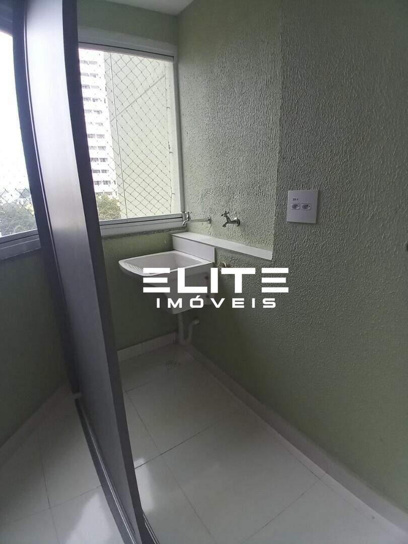 Apartamento à venda no Vila Guiomar: 