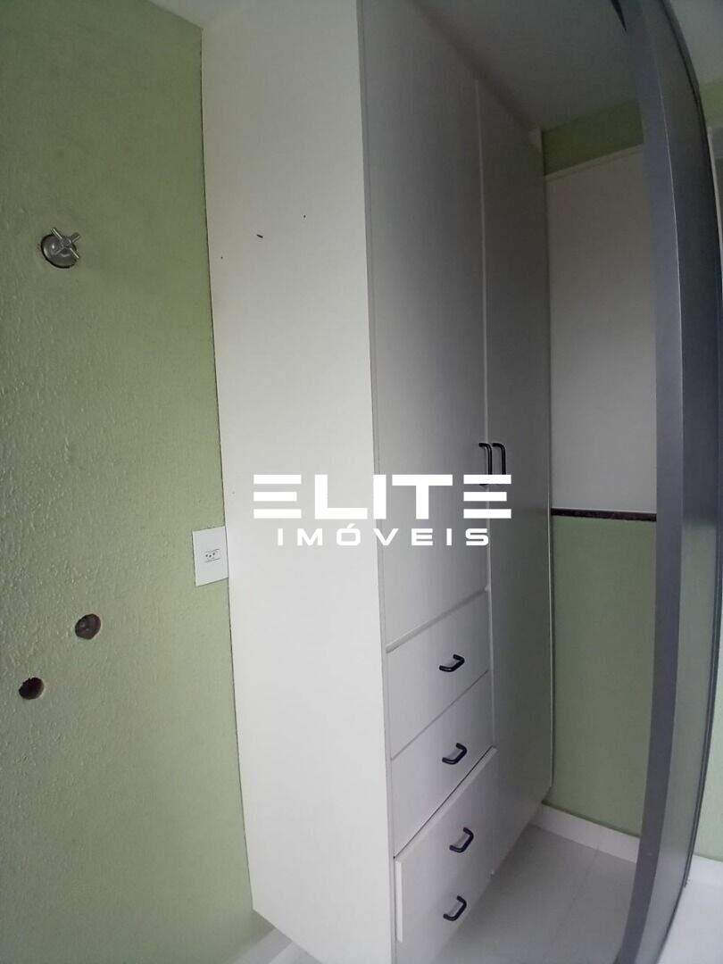 Apartamento à venda no Vila Guiomar: 