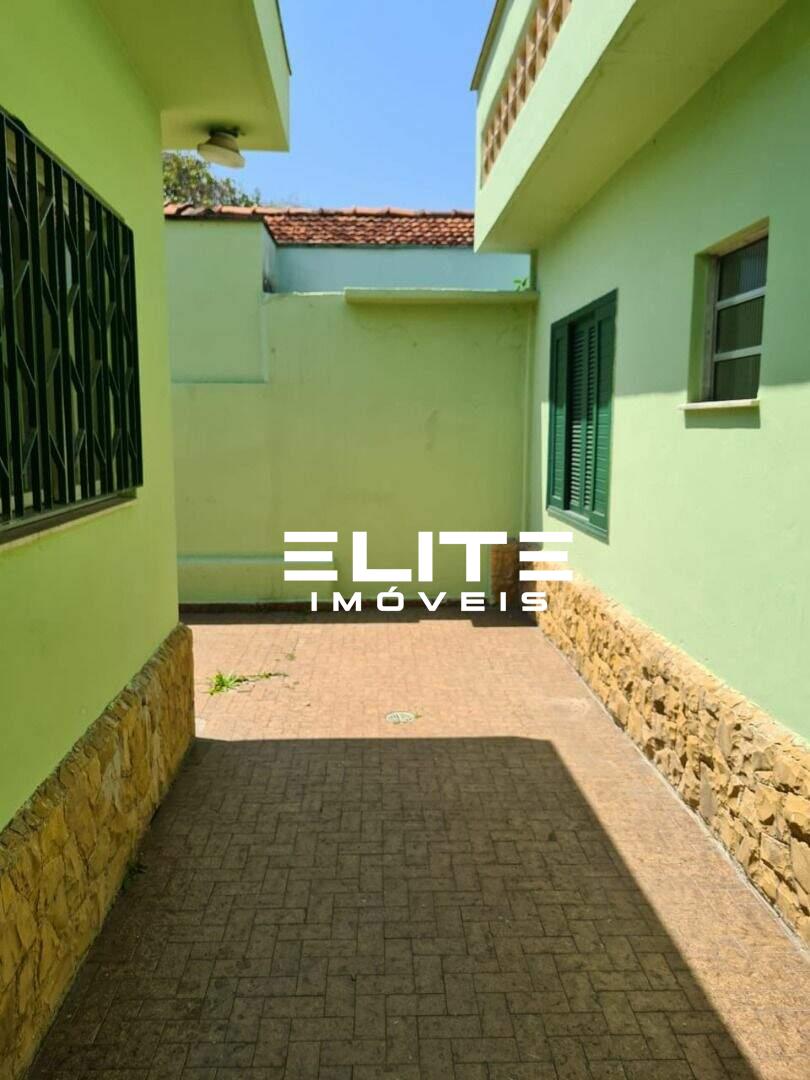 Casa à venda no Vila Baeta Neves: 