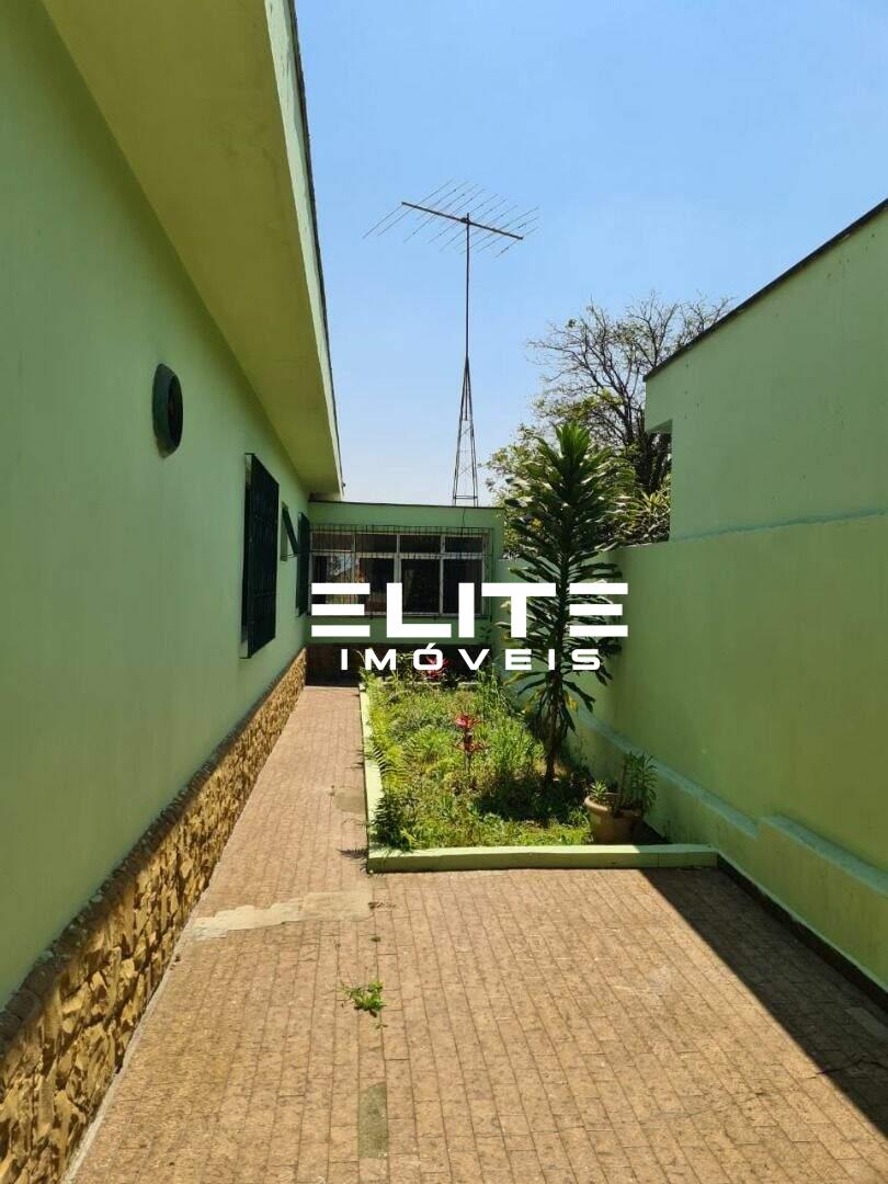 Casa à venda no Vila Baeta Neves: 