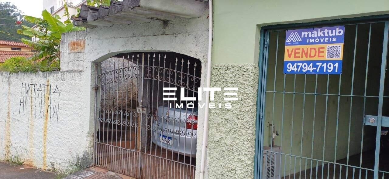 Casa à venda no Vila Baeta Neves: 