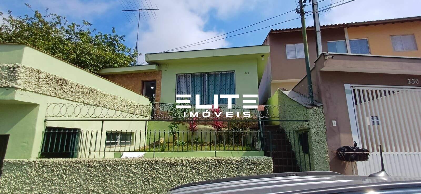 Casa à venda no Vila Baeta Neves: 