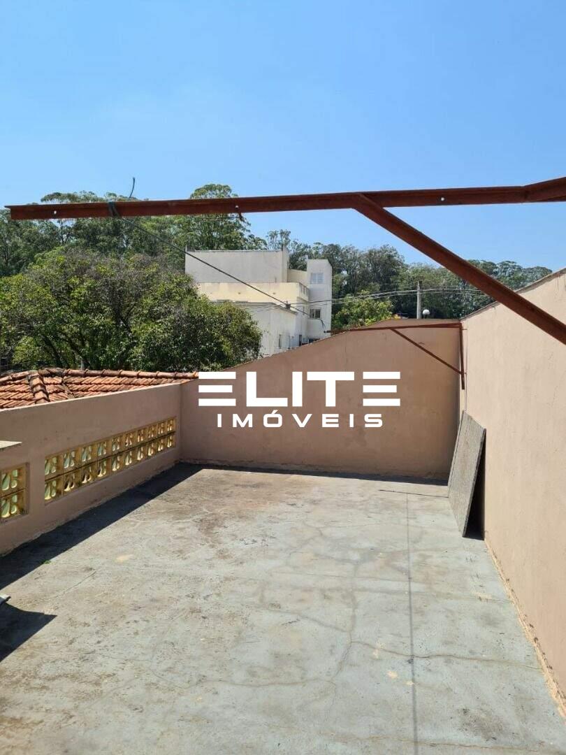 Casa à venda no Vila Baeta Neves: 