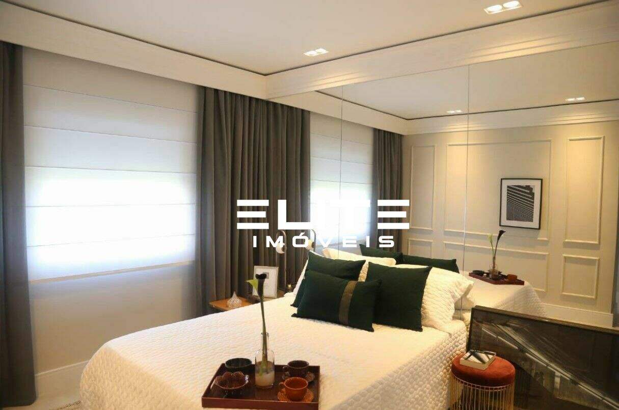 Apartamento à venda no Casa Branca: 