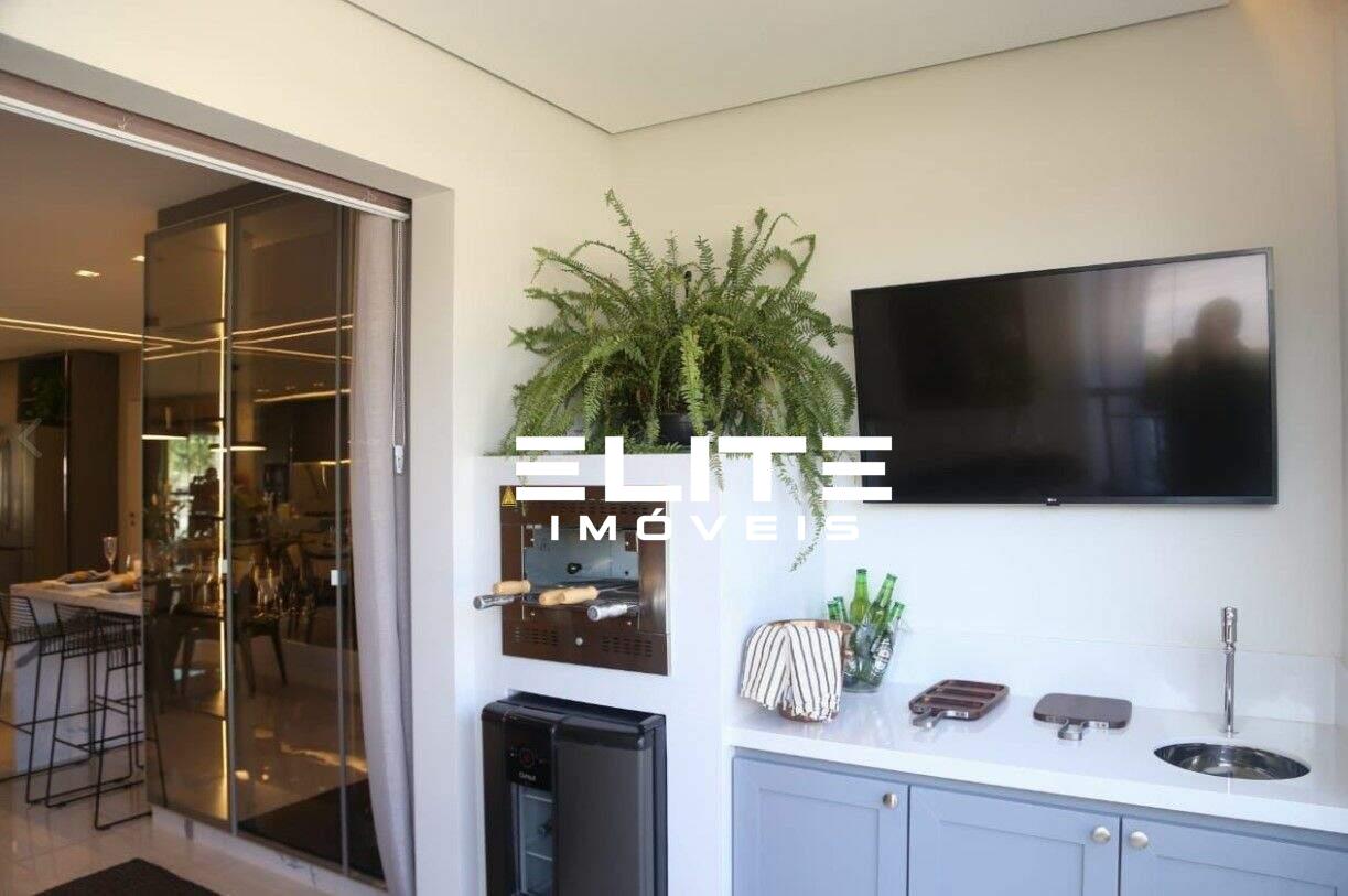 Apartamento à venda no Casa Branca: 