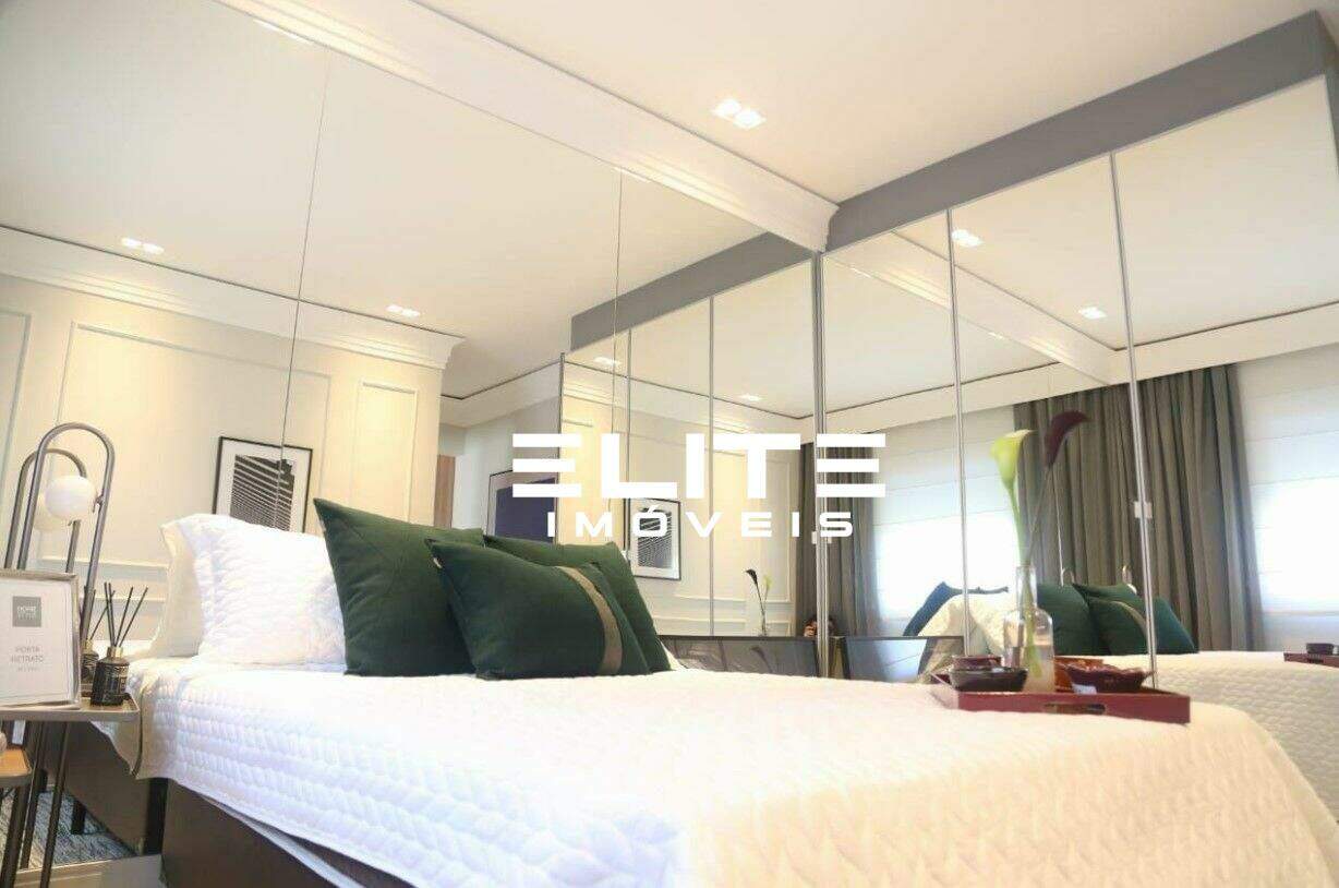 Apartamento à venda no Casa Branca: 