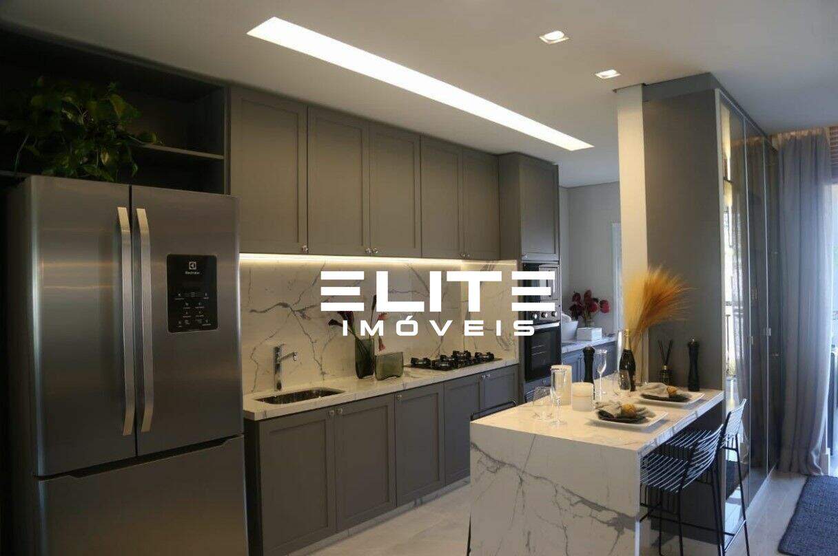 Apartamento à venda no Casa Branca: 