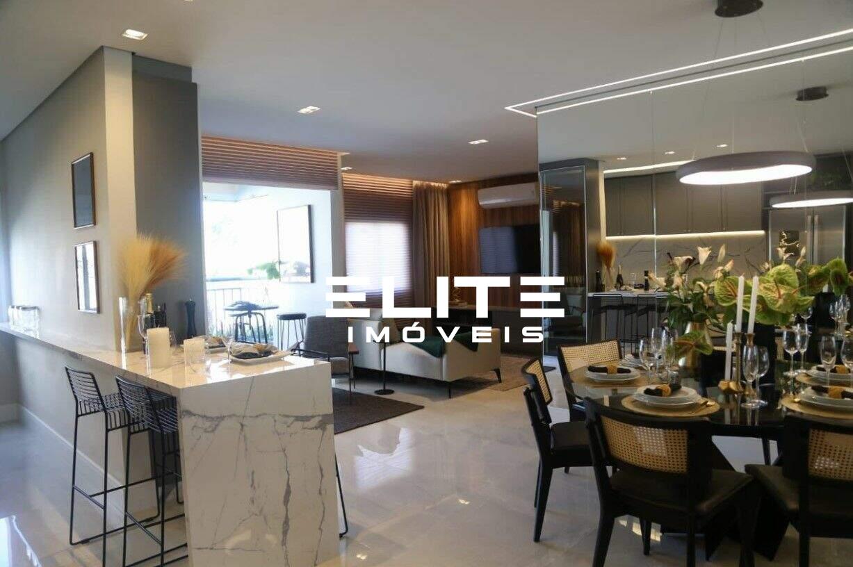 Apartamento à venda no Casa Branca: 