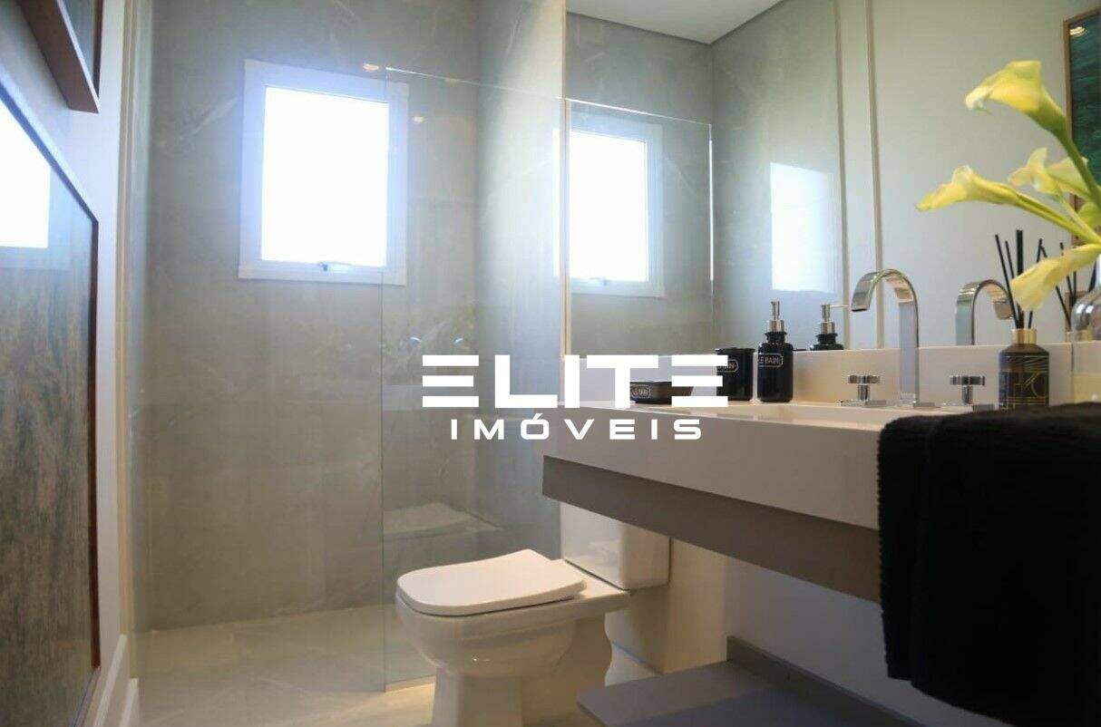 Apartamento à venda no Casa Branca: 