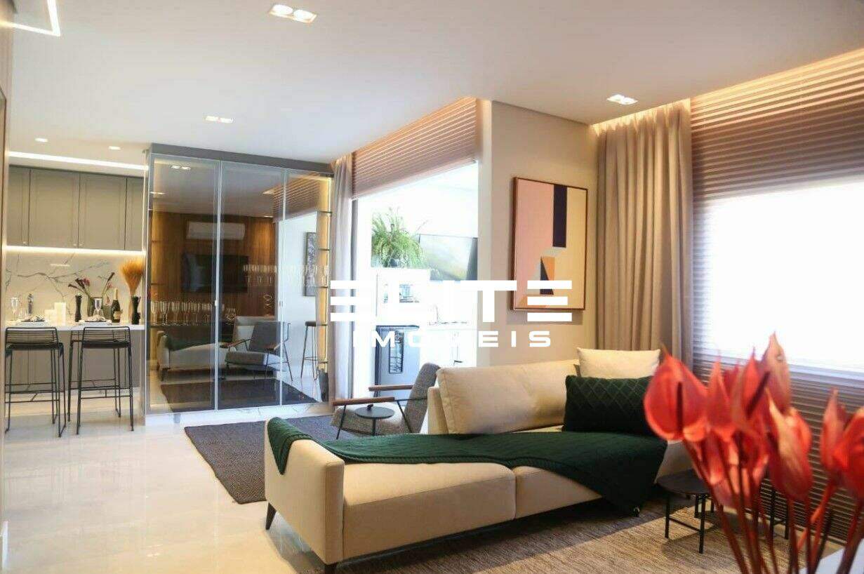 Apartamento à venda no Casa Branca: 