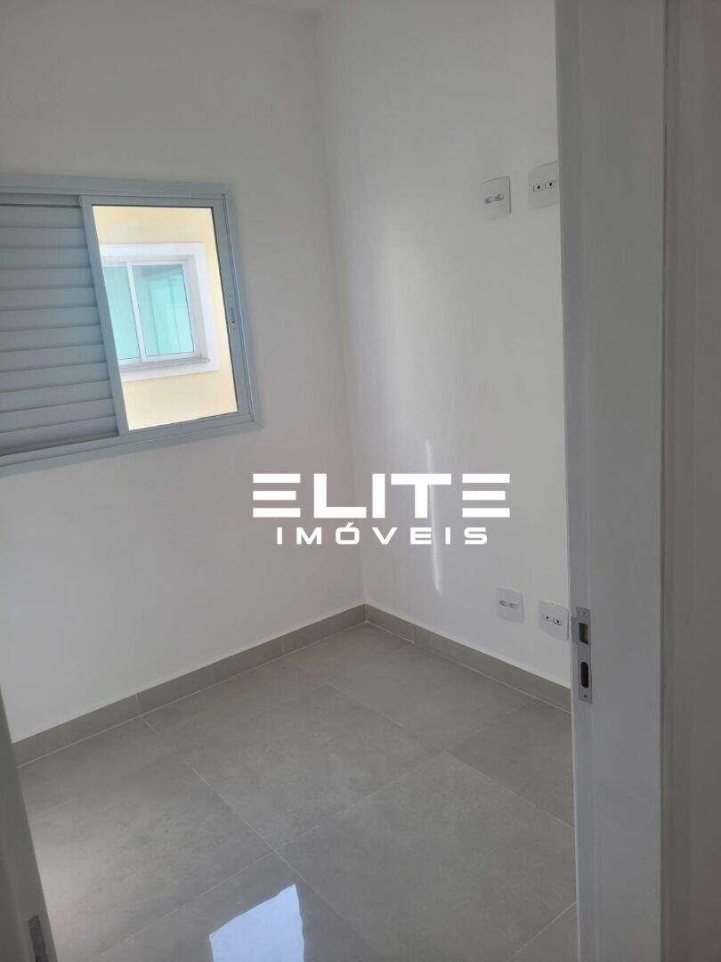 Cobertura à venda no Vila São Pedro: 