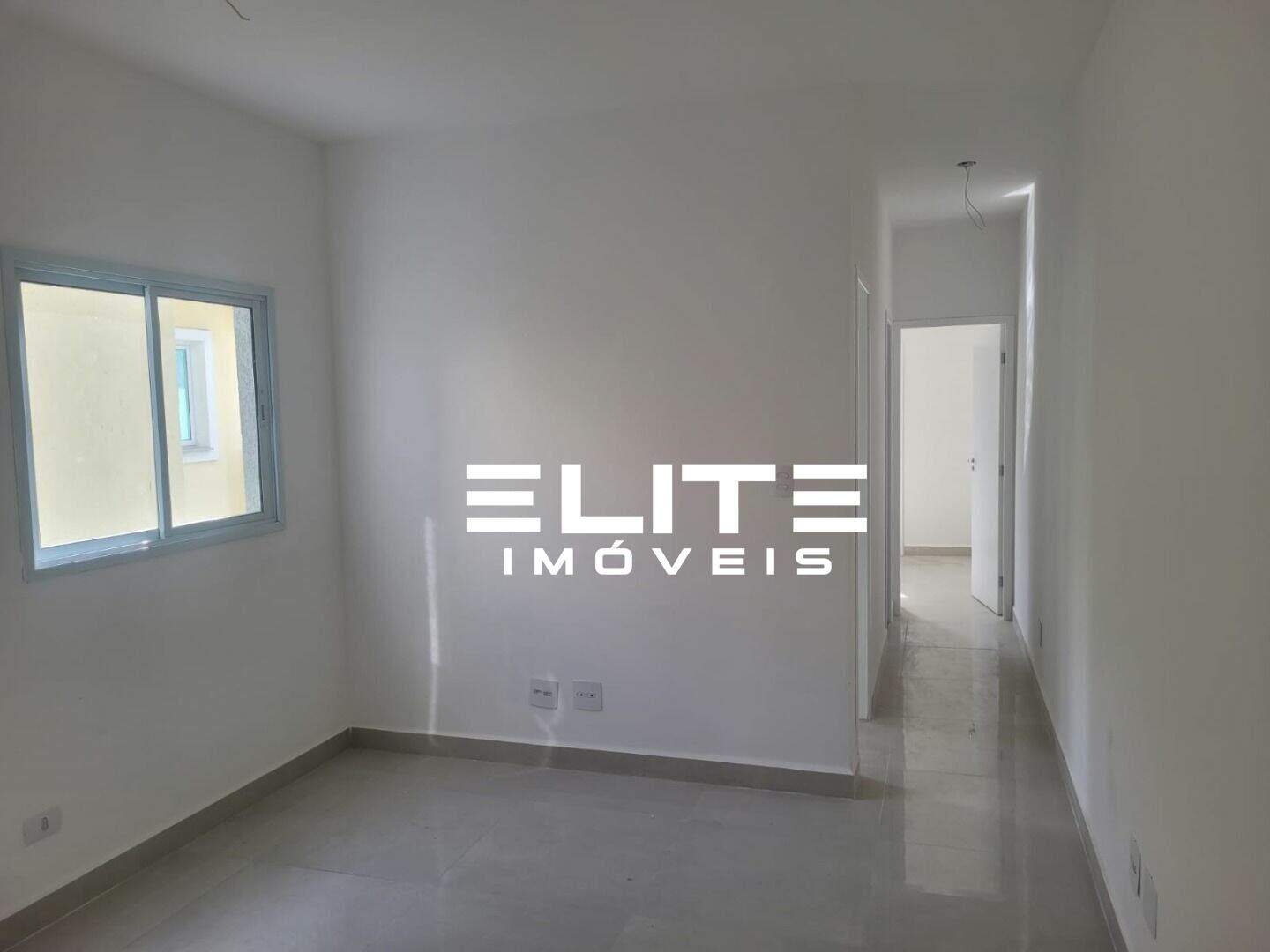 Cobertura à venda no Vila São Pedro: 