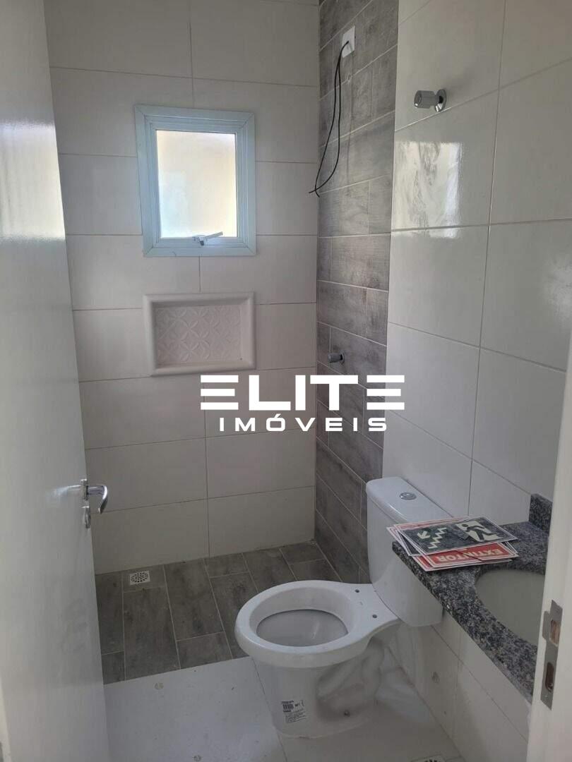 Cobertura à venda no Vila São Pedro: 