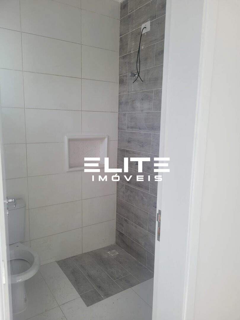 Cobertura à venda no Vila São Pedro: 