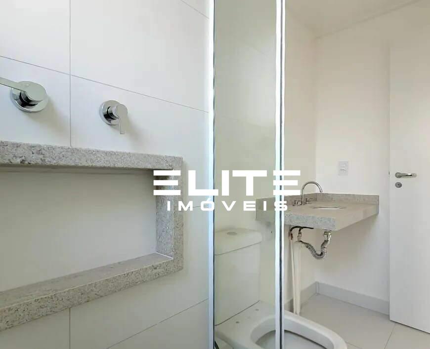 Apartamento à venda no Vila Léa: 