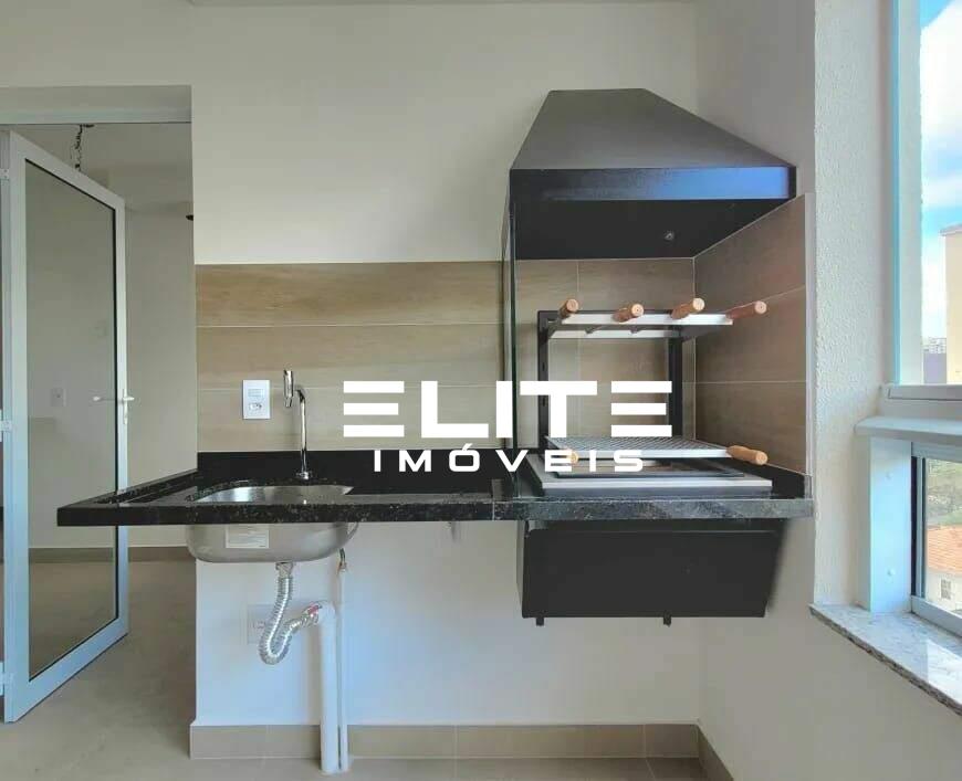 Apartamento à venda no Vila Léa: 