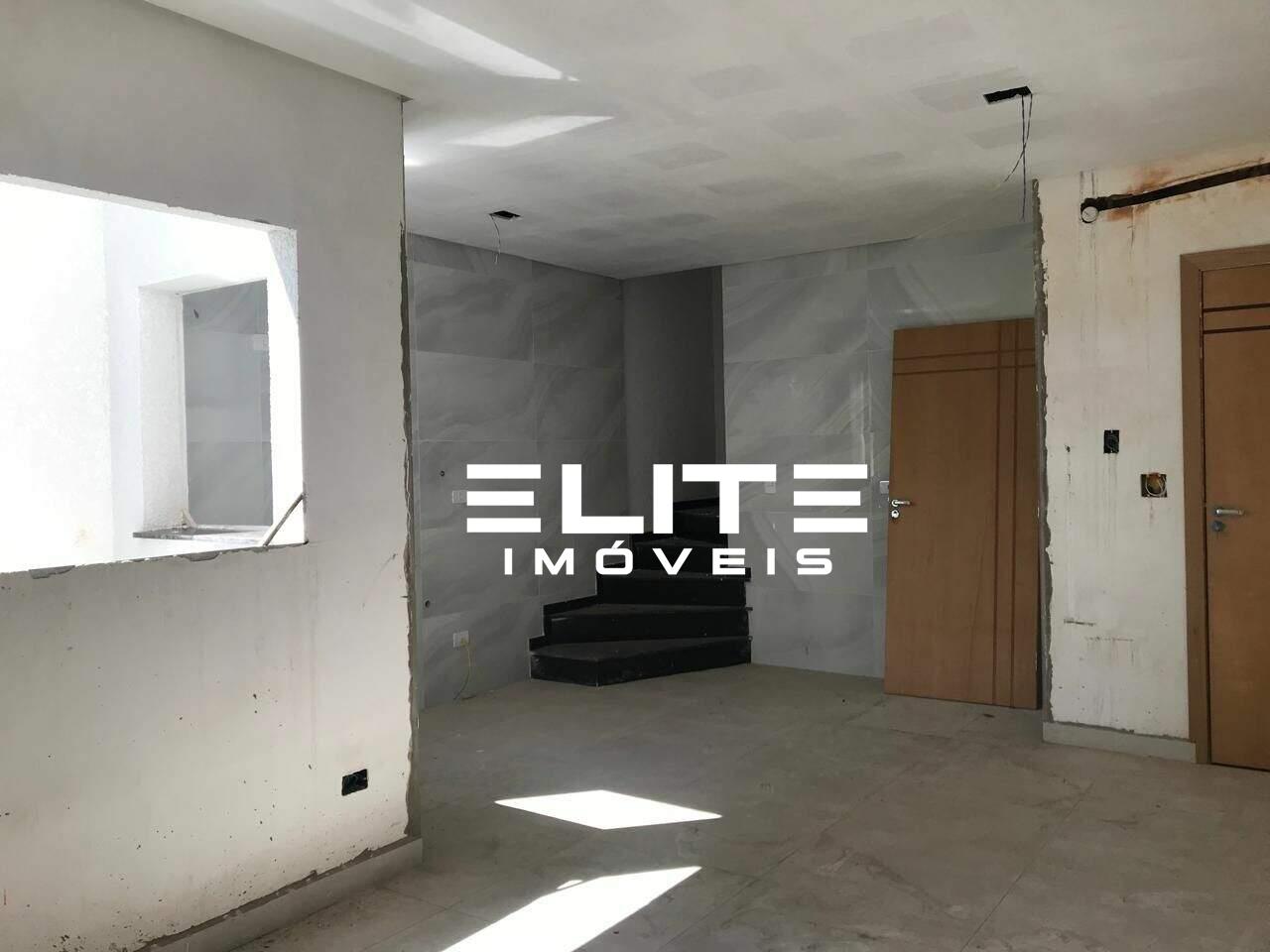 Cobertura à venda no Vila Assunção: 