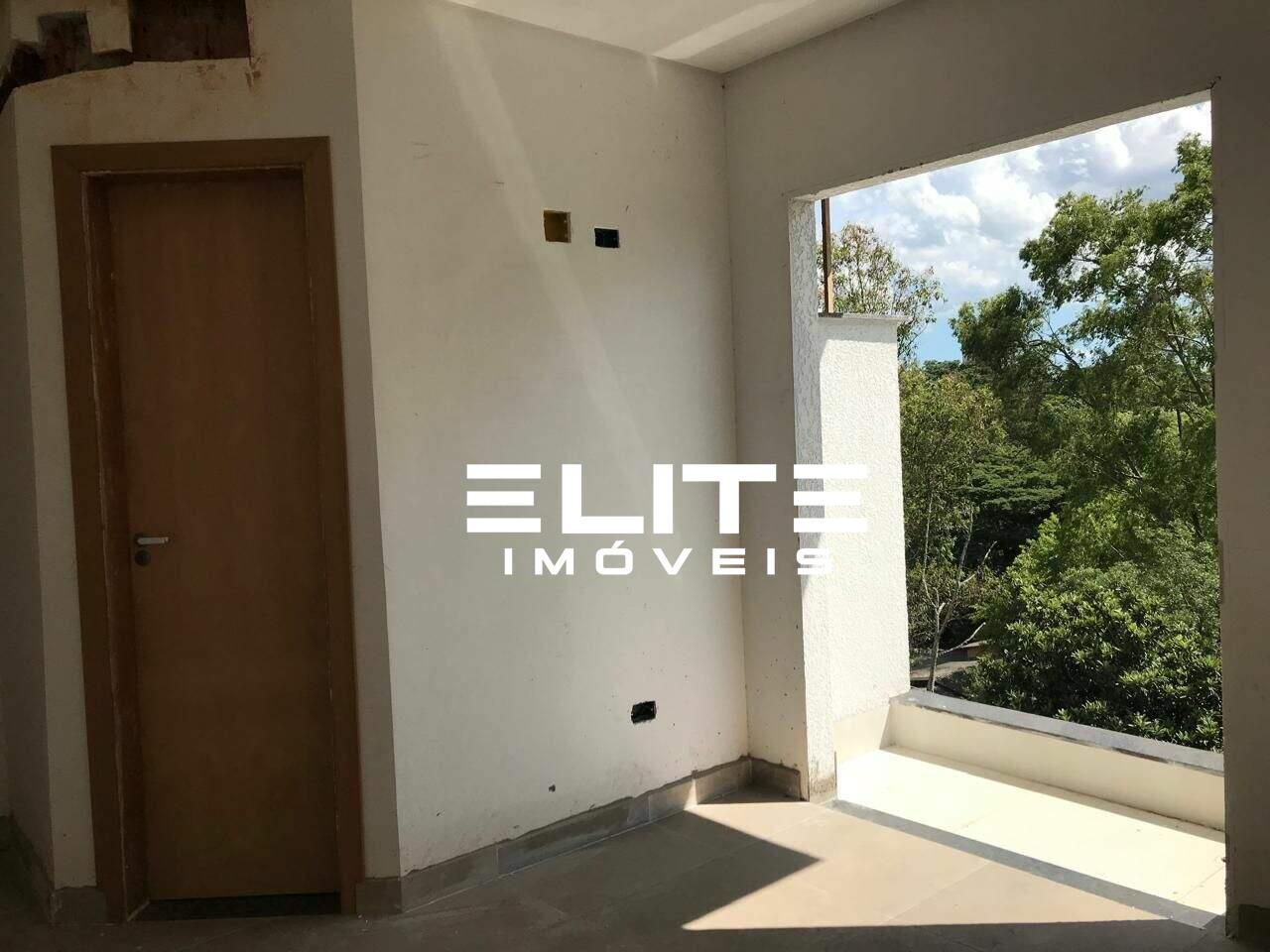 Cobertura à venda no Vila Assunção: 