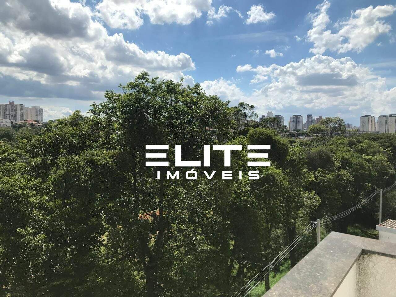 Cobertura à venda no Vila Assunção: 