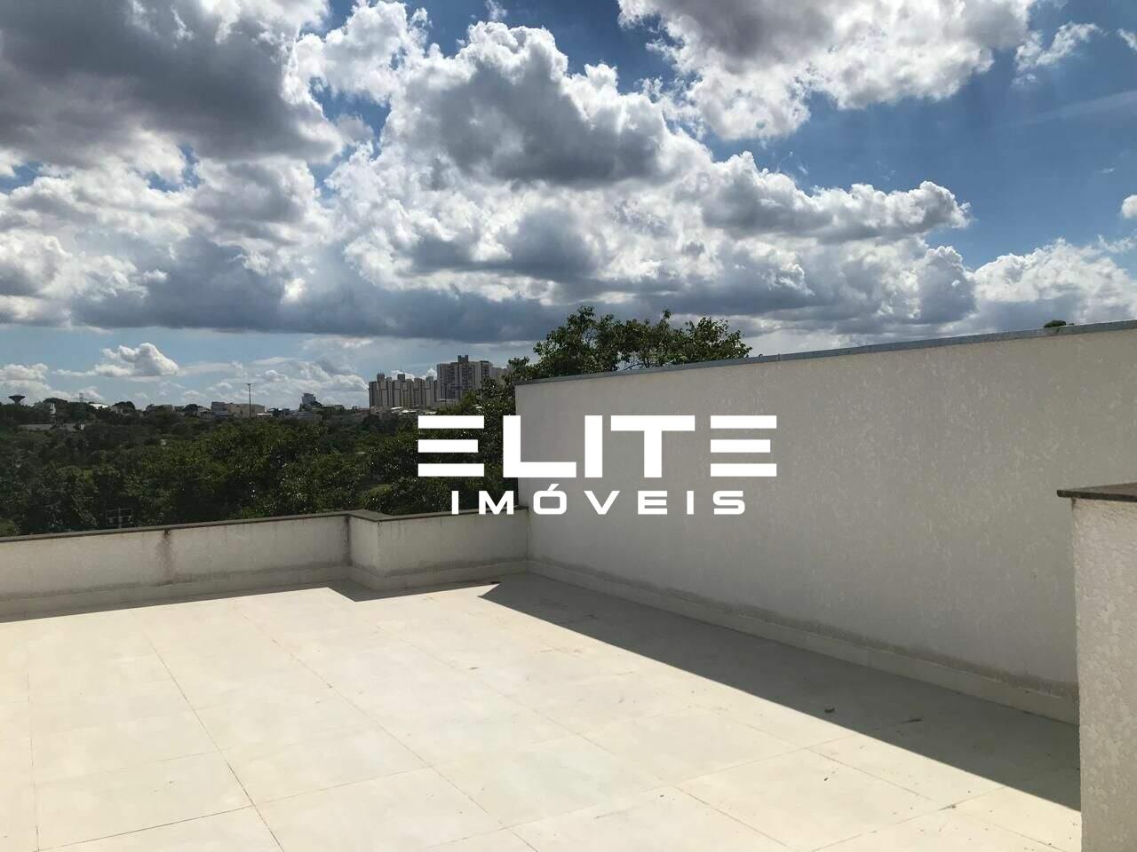 Cobertura à venda no Vila Assunção: 