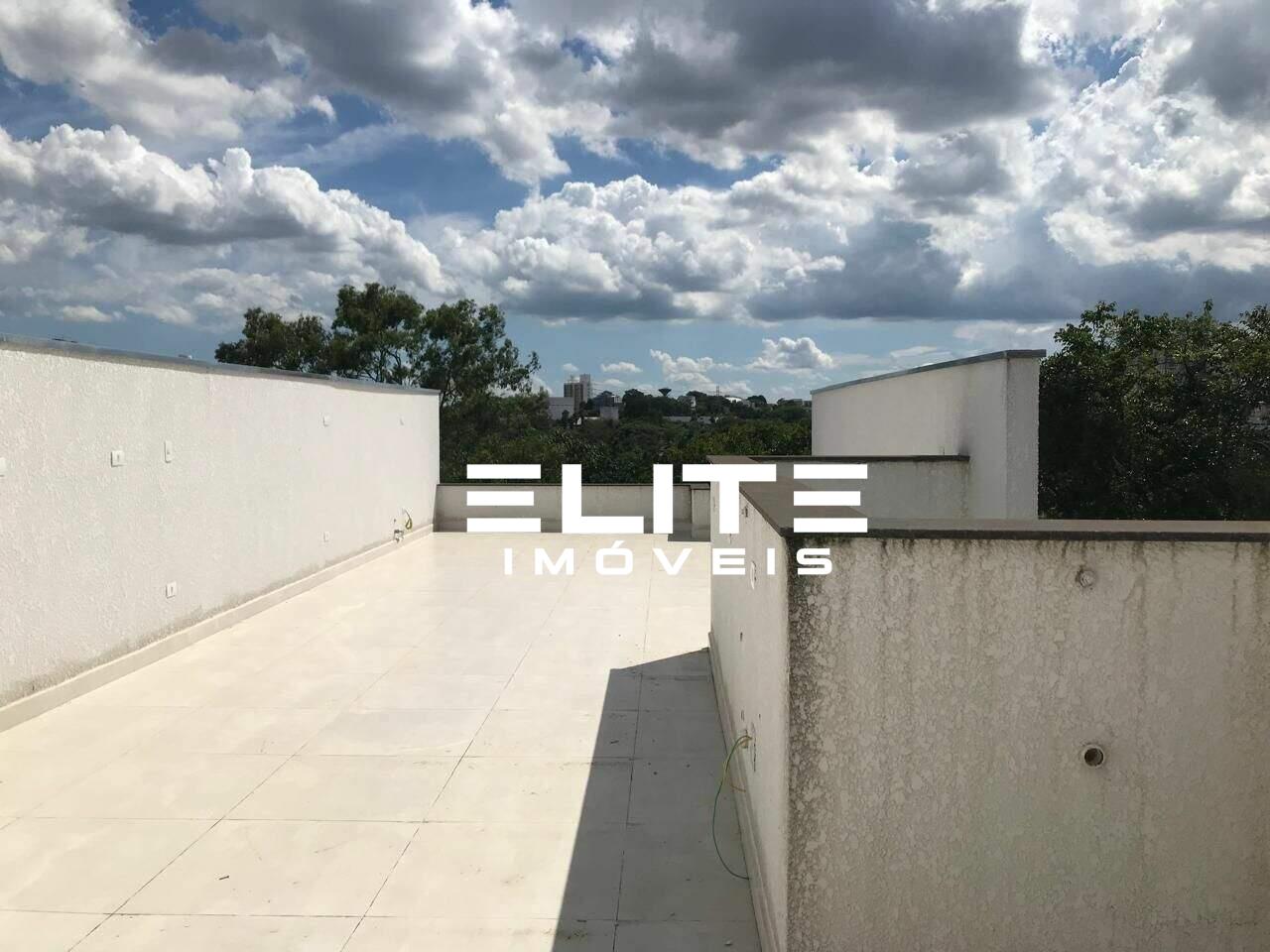 Cobertura à venda no Vila Assunção: 