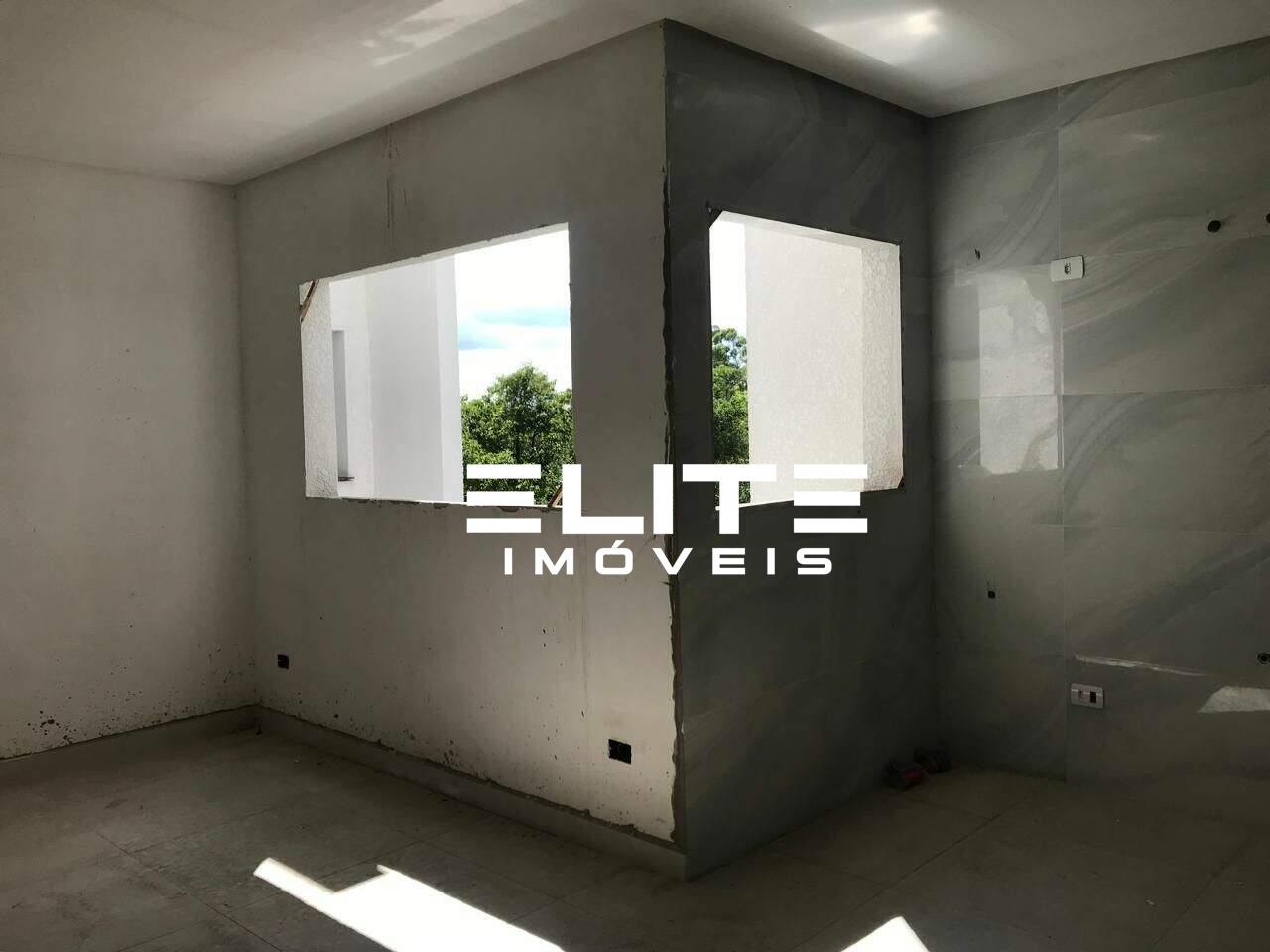 Cobertura à venda no Vila Assunção: 