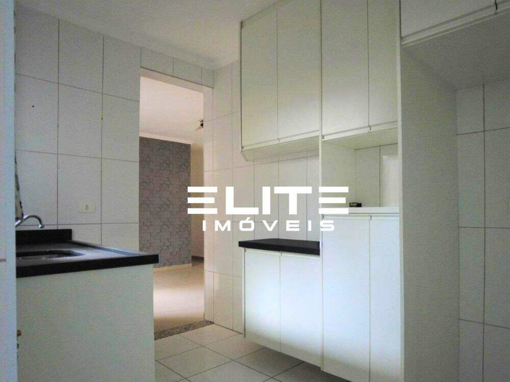 Apartamento à venda no Parque das Nações: 