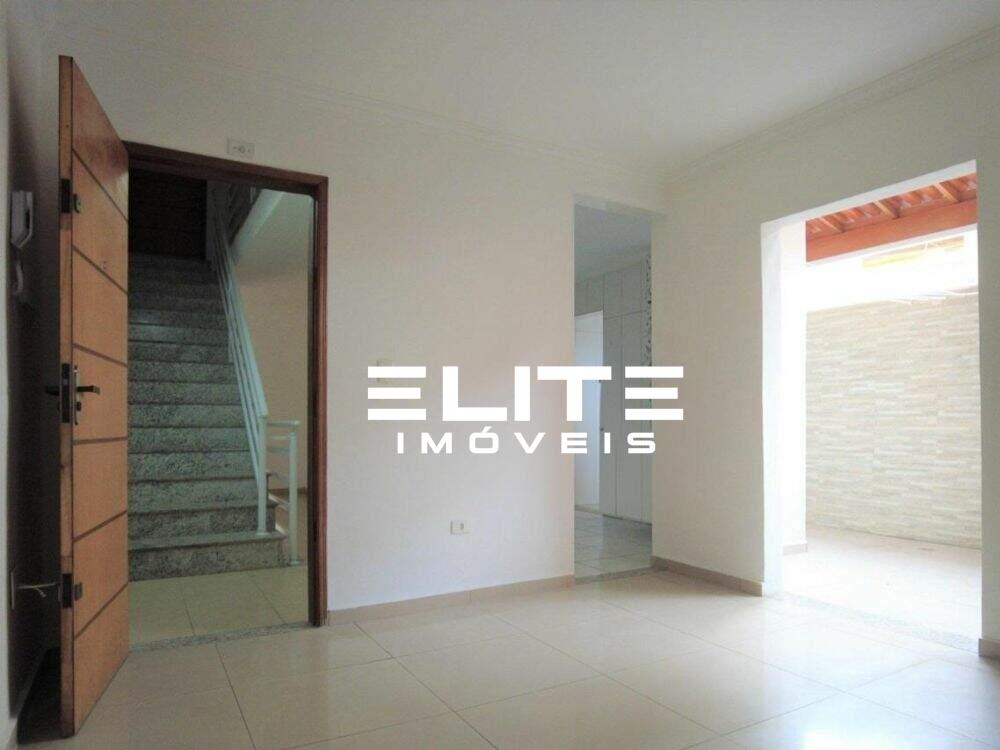 Apartamento à venda no Parque das Nações: 