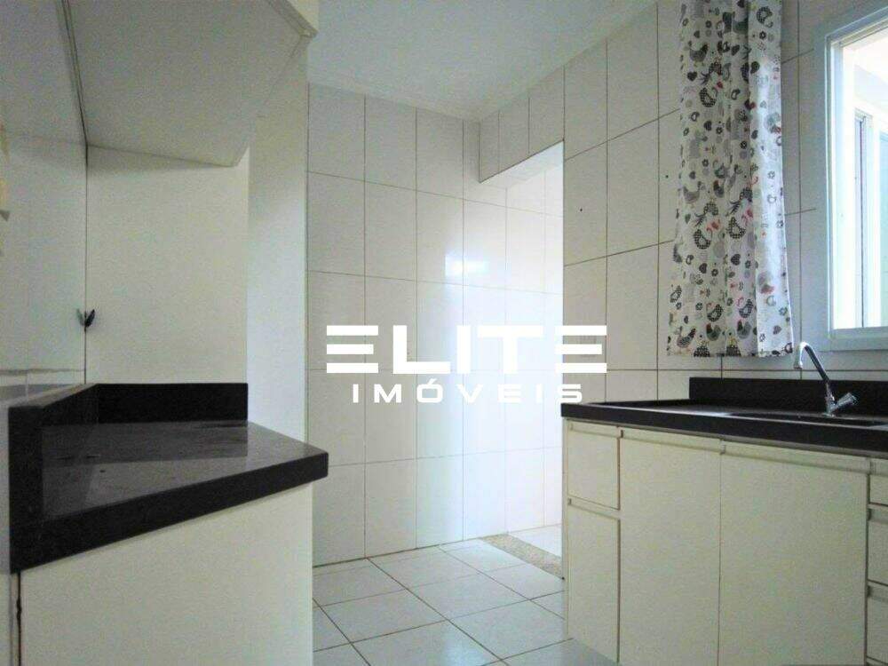 Apartamento à venda no Parque das Nações: 