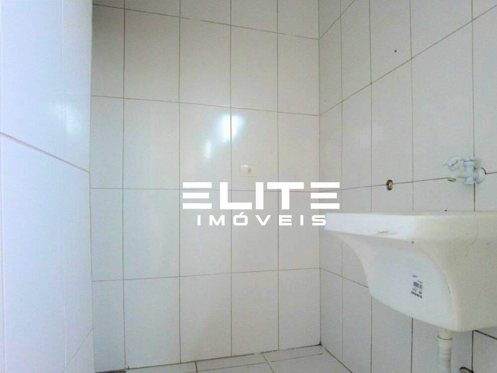 Apartamento à venda no Parque das Nações: 