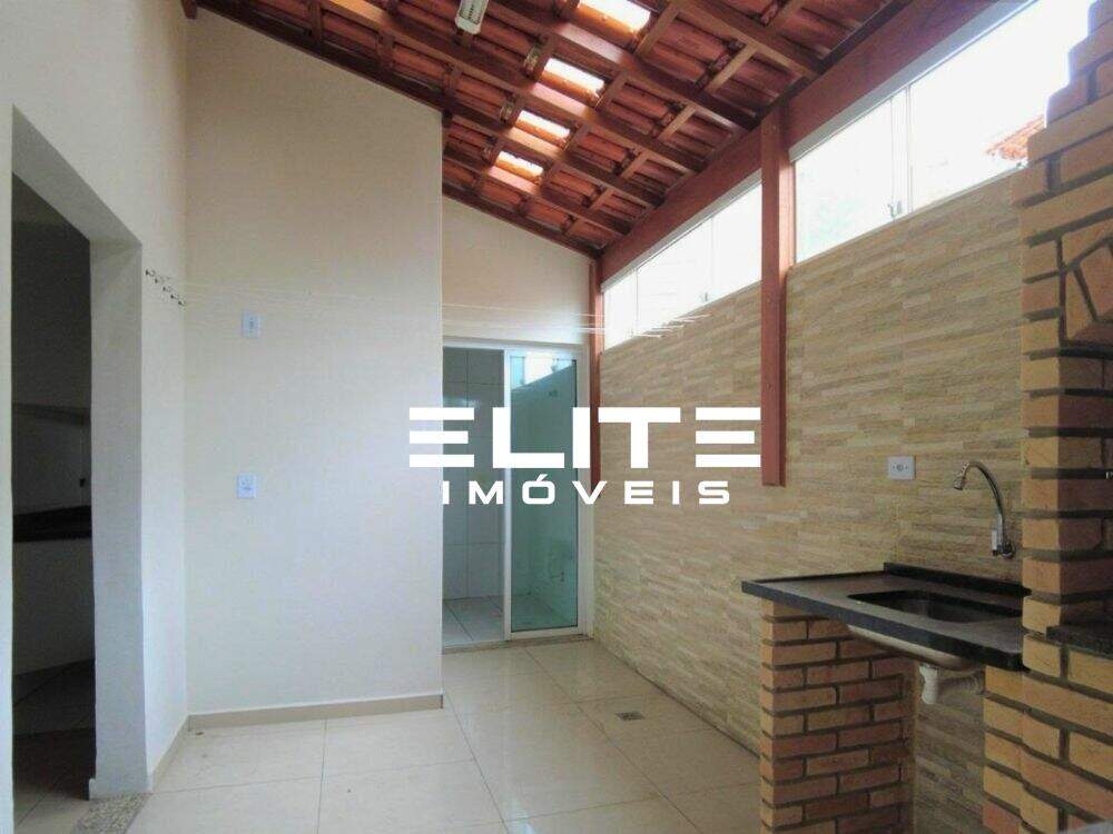 Apartamento à venda no Parque das Nações: 