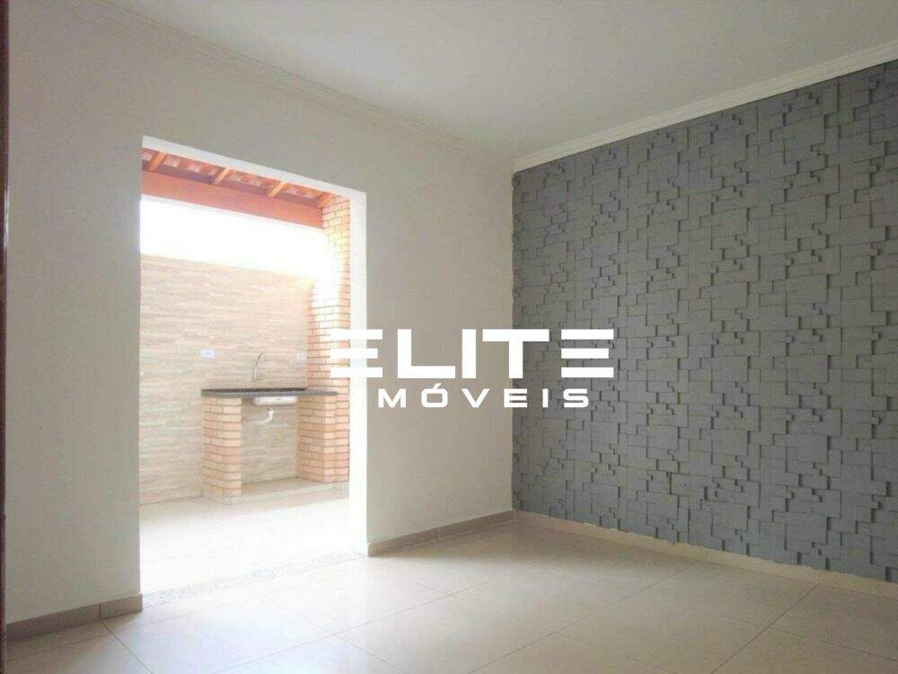 Apartamento à venda no Parque das Nações: 