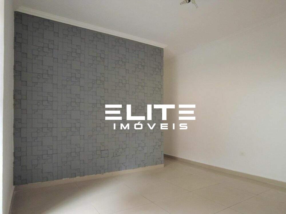 Apartamento à venda no Parque das Nações: 