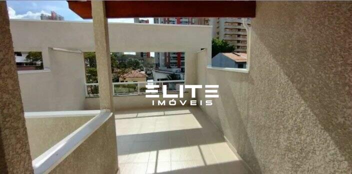 Cobertura à venda no Vila Assunção: 