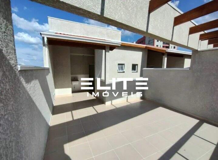 Cobertura à venda no Vila Assunção: 