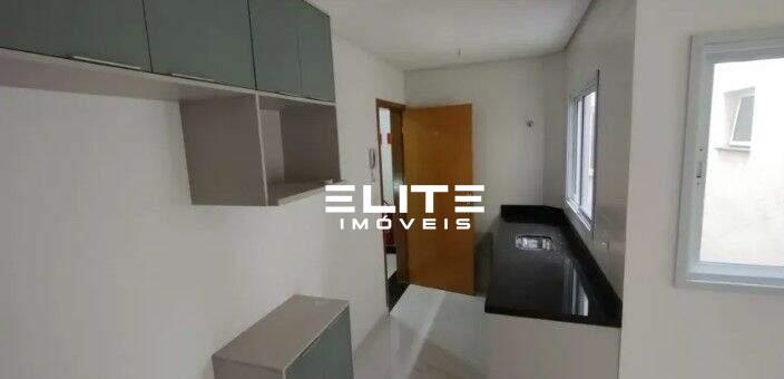 Cobertura à venda no Vila Assunção: 